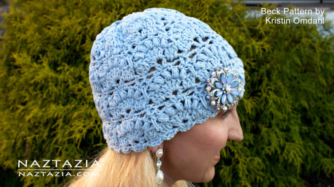 24 Crochet Hats Review