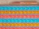 Bead Stitch Crochet Tutorial