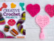 Creative Crochet Projects Book by Stephanie Pokorny - Review by Donna Wolfe from Naztazia