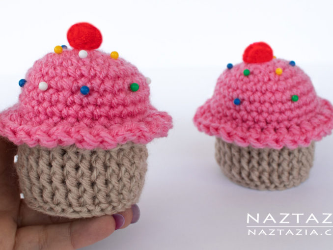 Crochet Warm Winter Hat Naztazia