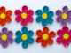 Crochet Flower Power Blossom