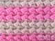 Crochet Crunch Stitch from Stitchorama Collection