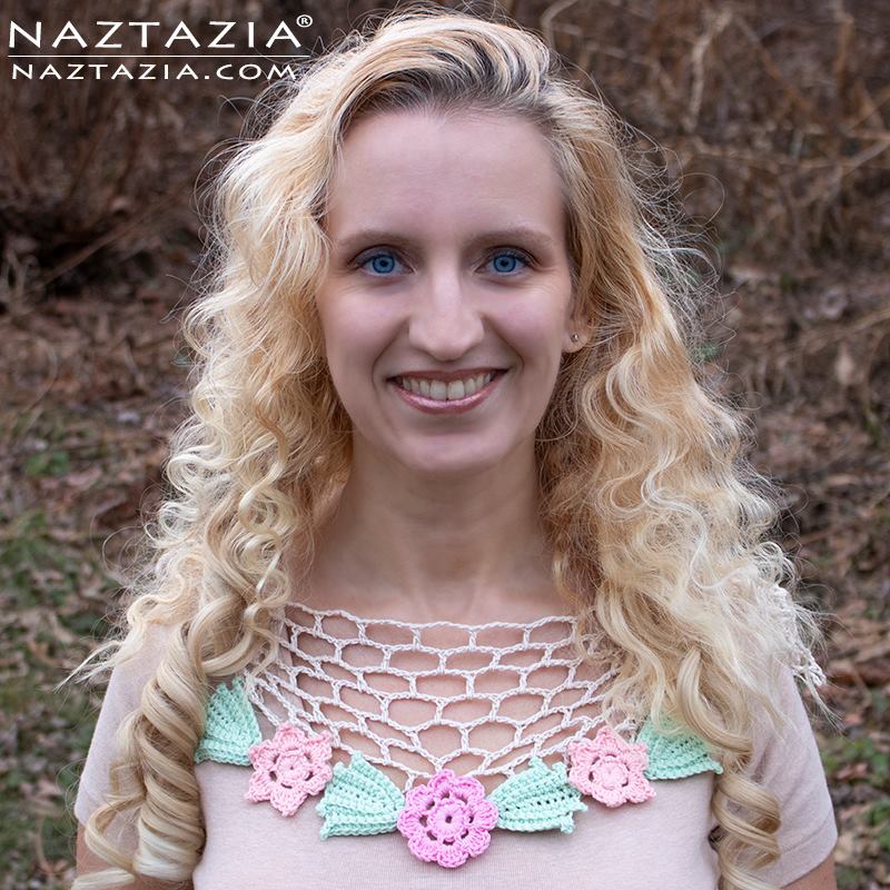 Donna Wolfe from Naztazia