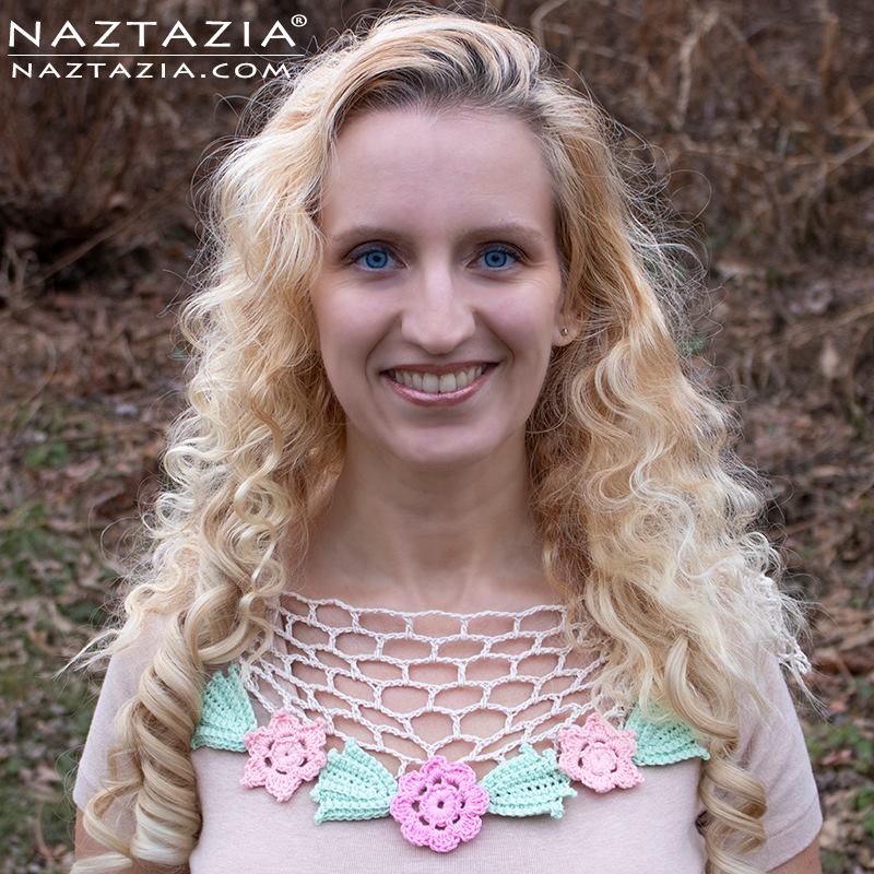 Guide to Crochet Hooks - Naztazia ®