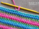 How to Use a Double Ended Crochet Hook
