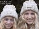 Crochet Snow Games Hat and Easy Hat to Make