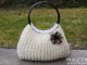 Crochet Savvy Handbag
