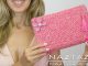 Crochet Easy Evening Bag and Clutch Purse for Beginners