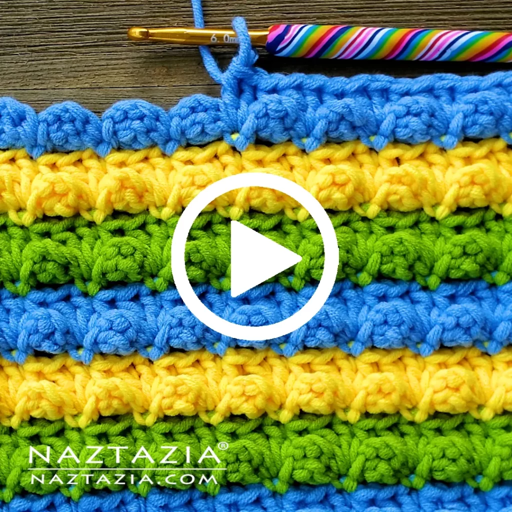 Help with rainbow yarn : r/crochet
