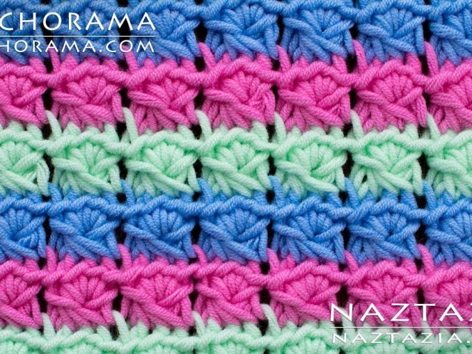 Stitchorama Review - Naztazia