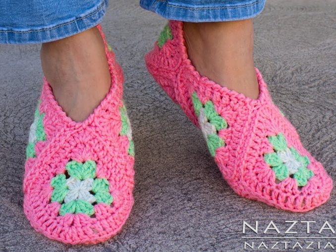 How To Crochet A Beachy Keen Shawl Naztazia