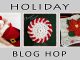 Showcase Holiday Blog Hop with American Crochet