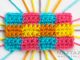 How to Change Colors in Crochet