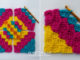 Crochet Corner to Corner Stitch Pattern Tutorial