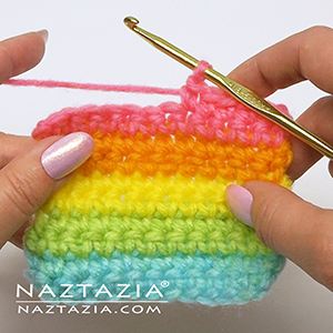 How to Crochet For Beginners