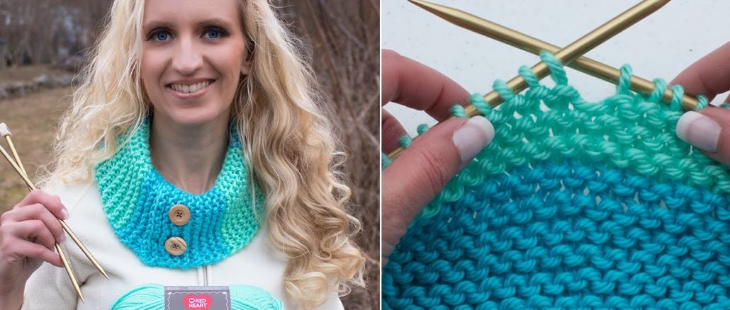 Learn How to Knit Knitting for Beginners