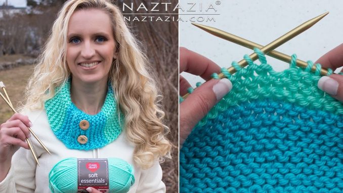 Learn How to Knit Knitting for Beginners