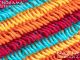 Crochet Loop Stitch and Loops for Texture from Stitchorama Collection