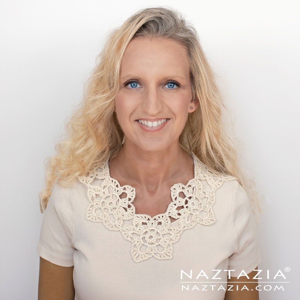 Donna Wolfe from Naztazia