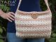 Crochet Sweet Simple Handbag