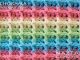 Crochet Waffle Stitch and 3D Texture Pattern from Stitchorama Collection